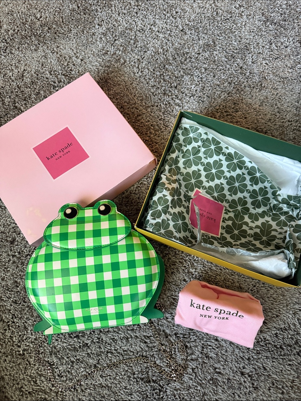 KATE SPADE PURSE - Picture 7 of 7